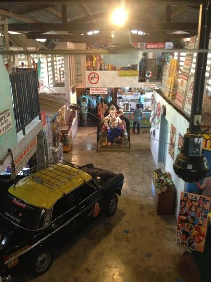 Stichting Villa Zapakara voor Kind & Cultuur-帕拉马里博必去景点