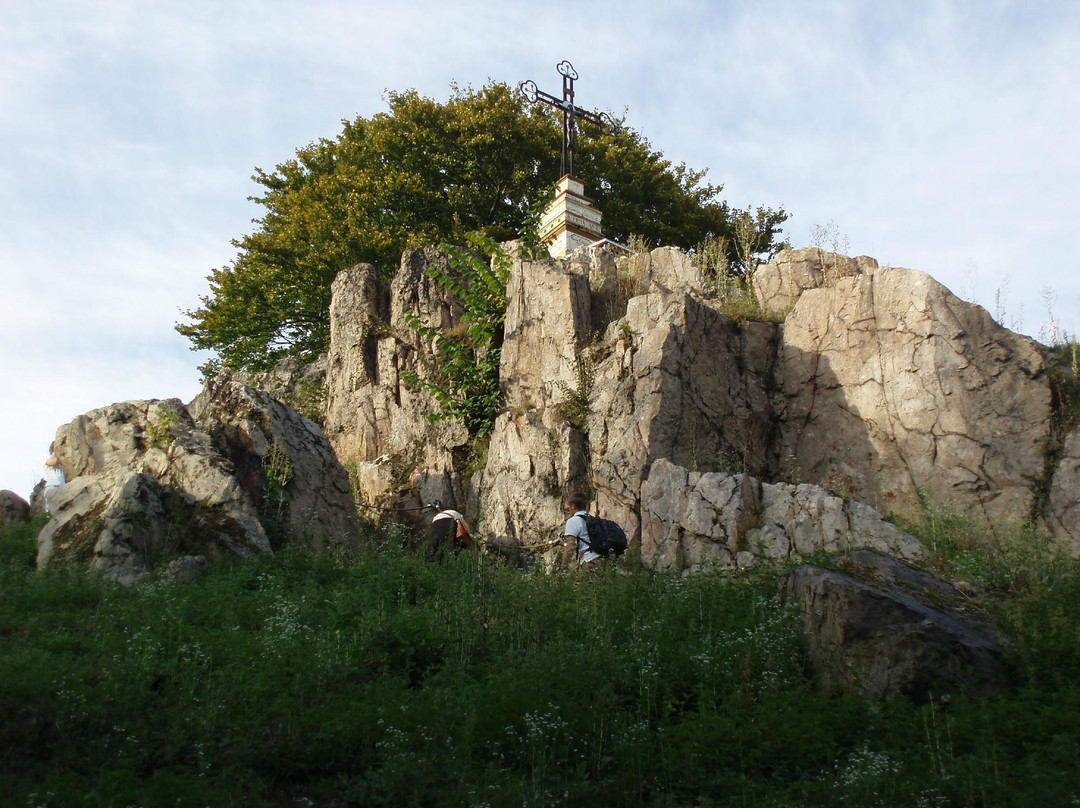 Litermont-Gipfeltour-Nalbach必去景点
