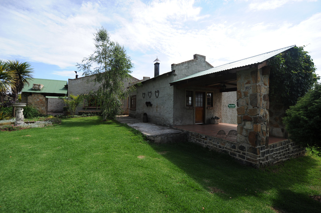Jock's Cottages