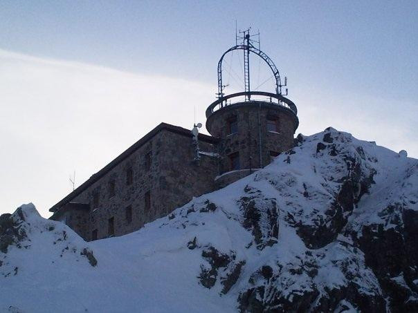 Kasprowy Wierch Cable Car-扎科帕内必去景点