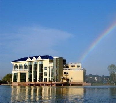 在之禾度假酒店·北京主图