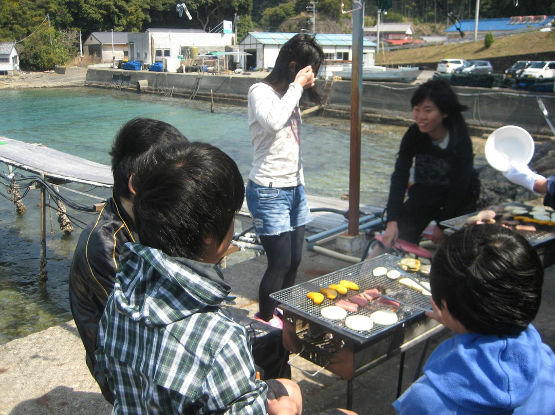 Taiji Kujirahama Park景点图片