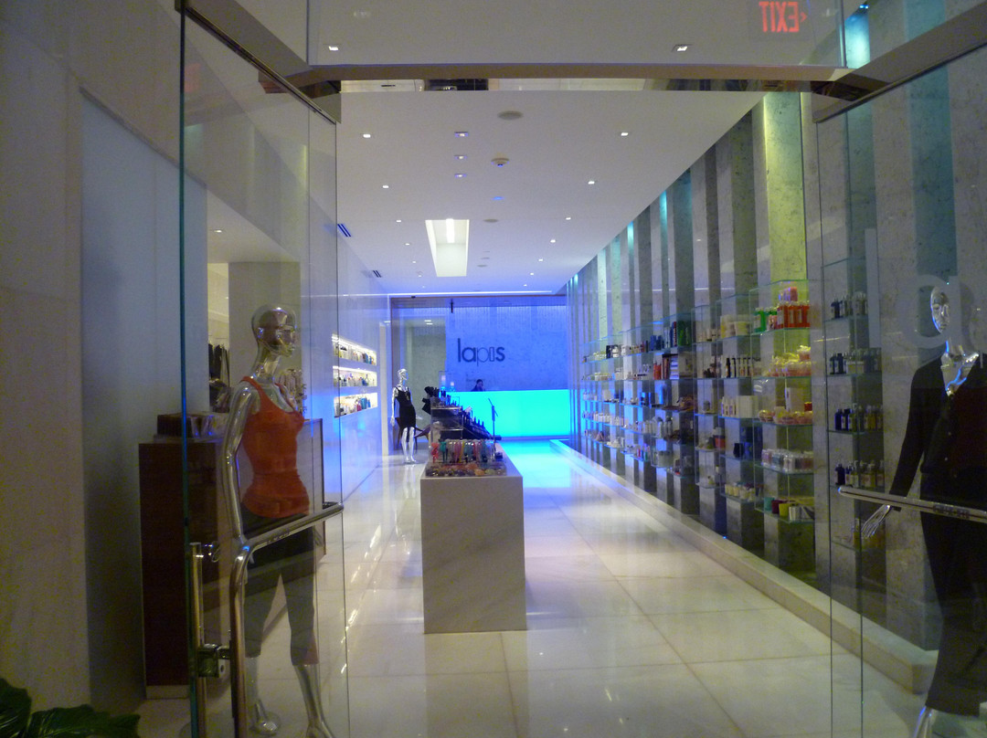 Lapis Spa-迈阿密海滩必去景点