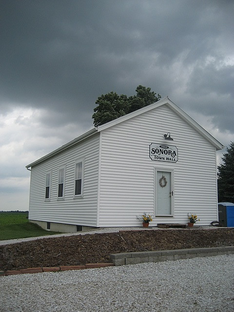 Sonora Gardens Farmstead Bed and Breakfast主图