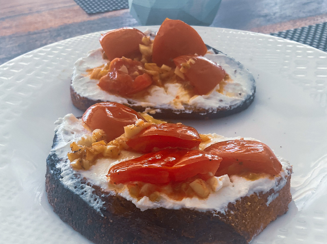 Sweet Corner Zanzibar