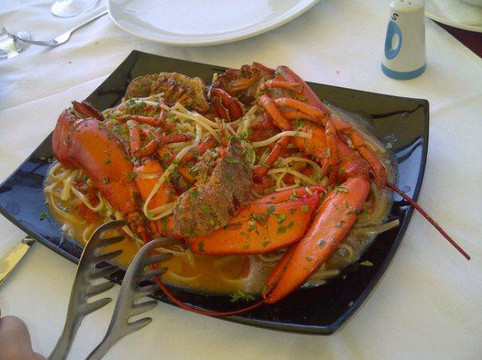 Restorant La Folla主图