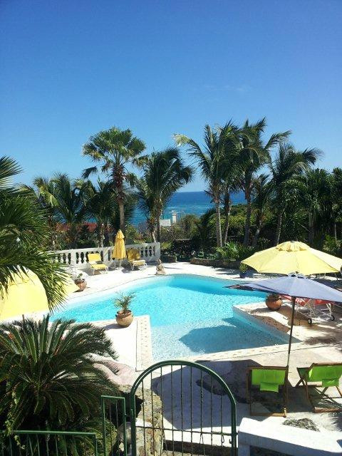 Morning Glory Villa