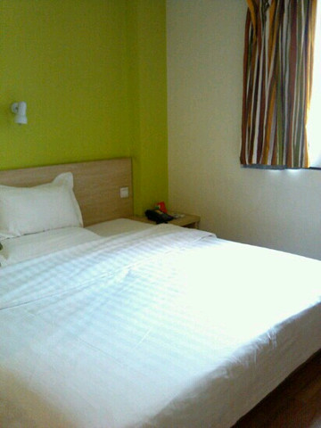 7天重庆南坪万达广场店主图