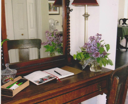 Gite du Chateau主图