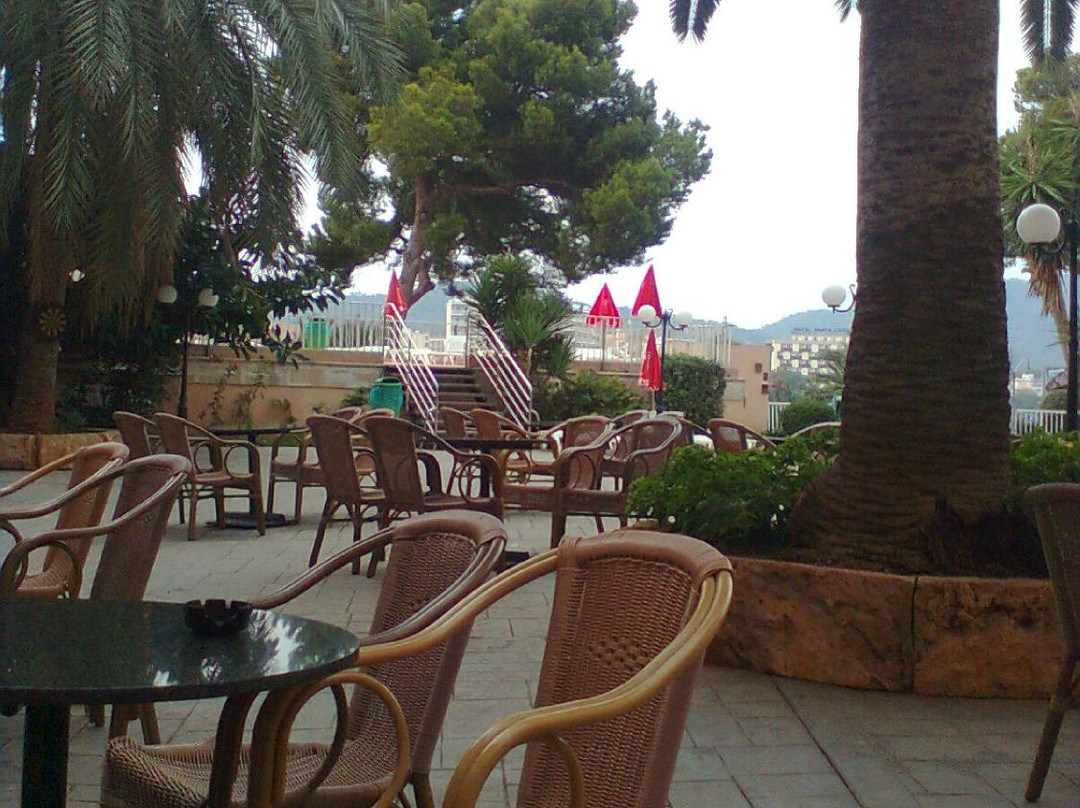 Tobago Hotel Majorca主图