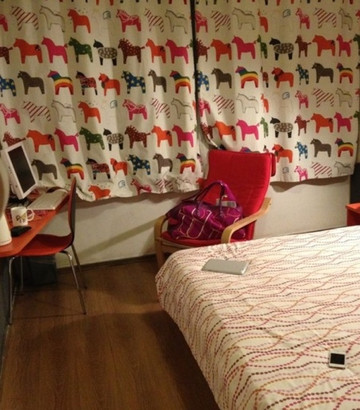 上海布丁北外滩店主图