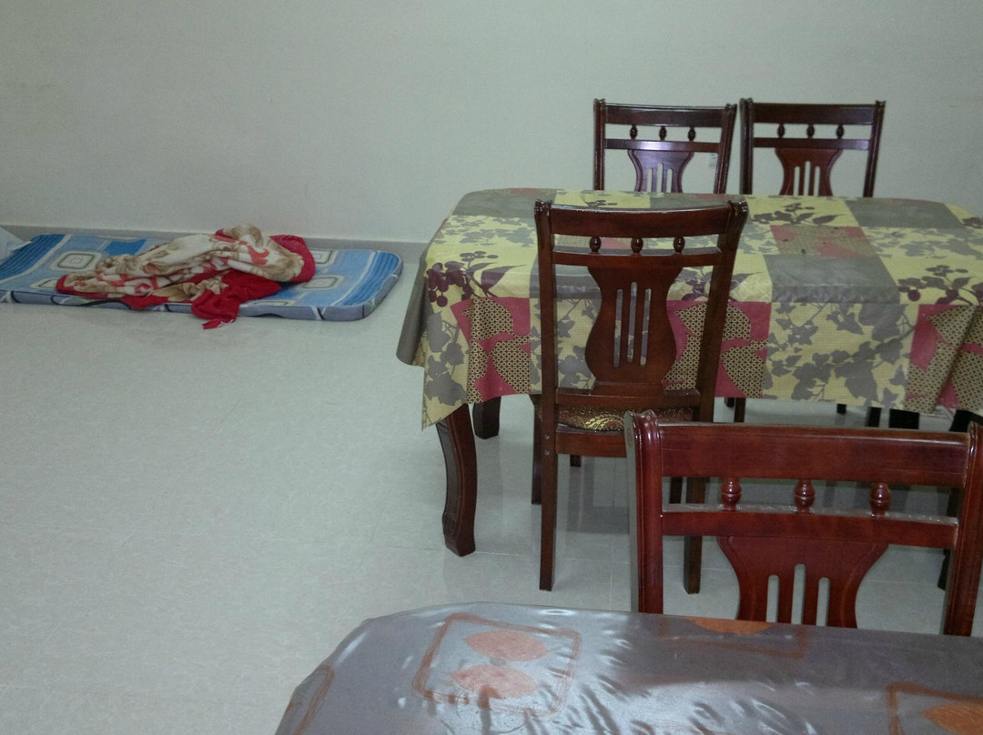 OYO 111 Al Thabit Hotel主图