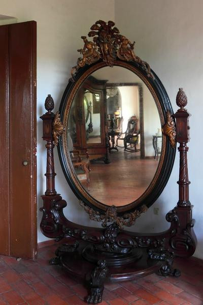 Museo Provincial General Ignacio Agramonte-卡马圭必去景点