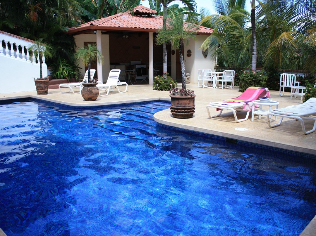 Villa Vista Mar
