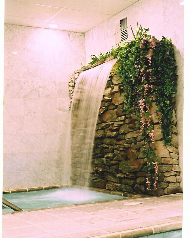 Olympus Spa景点图片