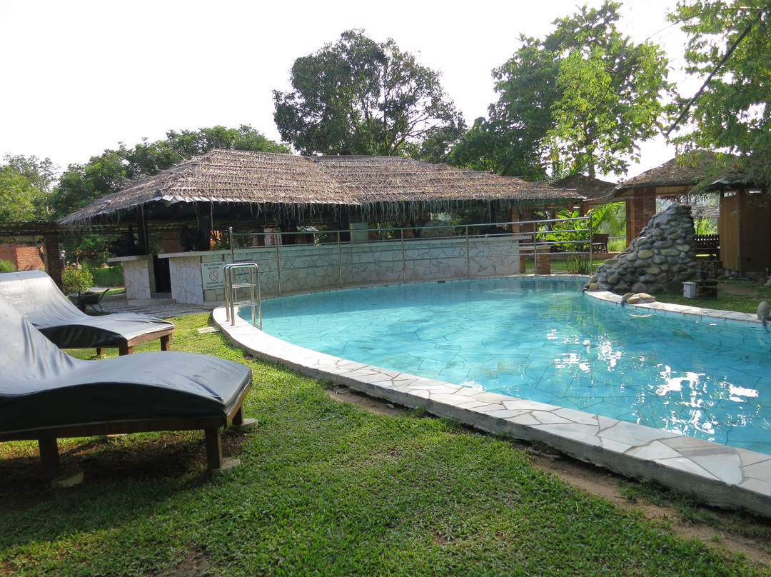 Tanjung Rambutan旅游攻略图片
