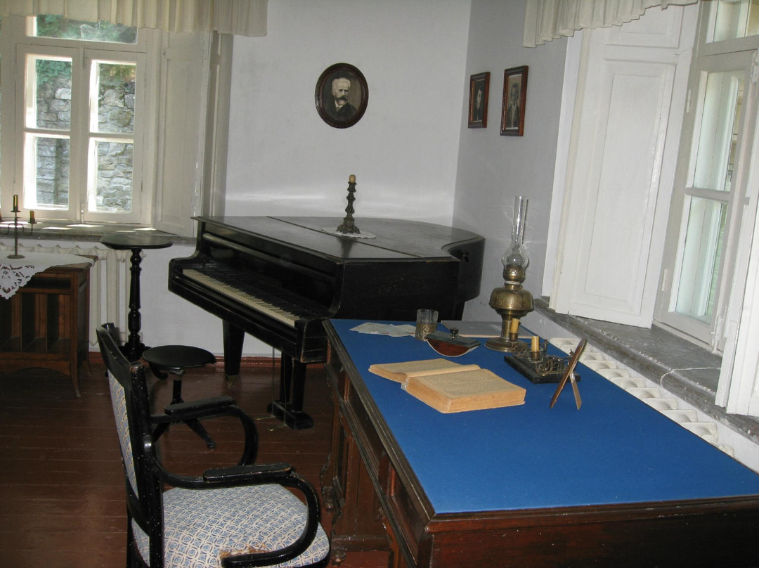 Korolenko House Museum-Dzhankhot必去景点