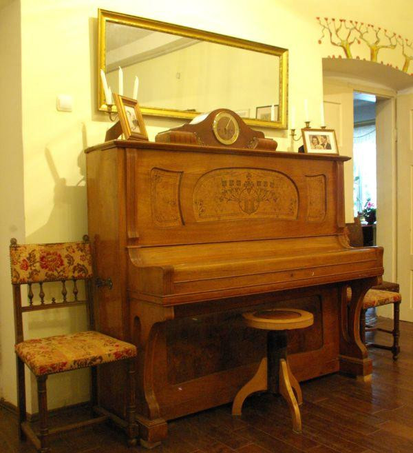 Miechowice Wielkie酒店住宿-Dwor Odonow