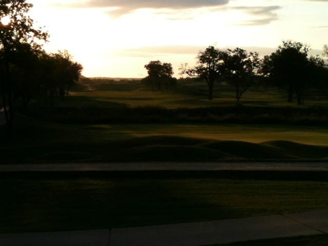 Squaw Valley Golf Course-Glen Rose必去景点