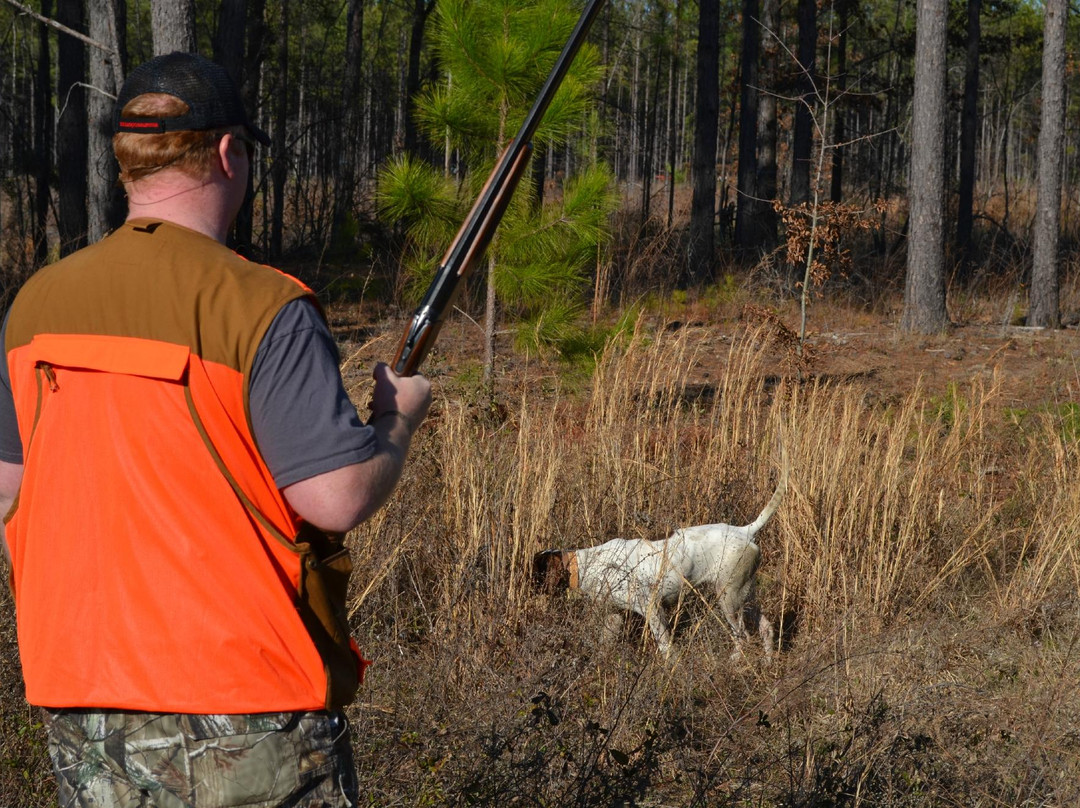 Gray Ghost Plantation-Mauk必去景点