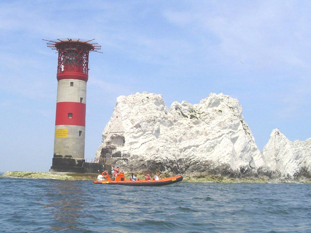 Adventure Voyages-基督城必去景点