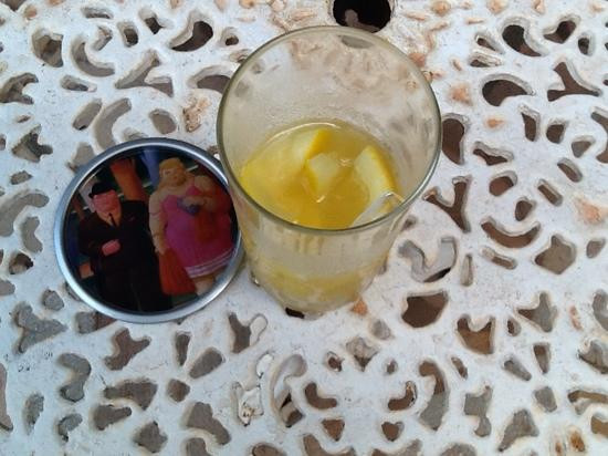 波特洛博物馆-波哥大必去景点