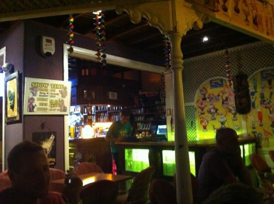 Number One-科斯塔特吉塞必去景点