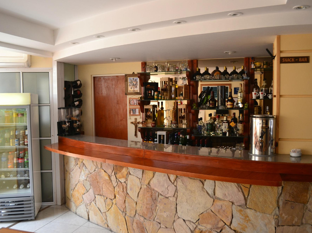 Hotel Gran Lido