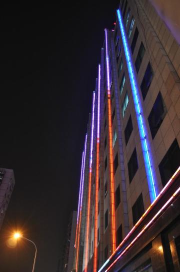 北京如意御骊酒店-浴室