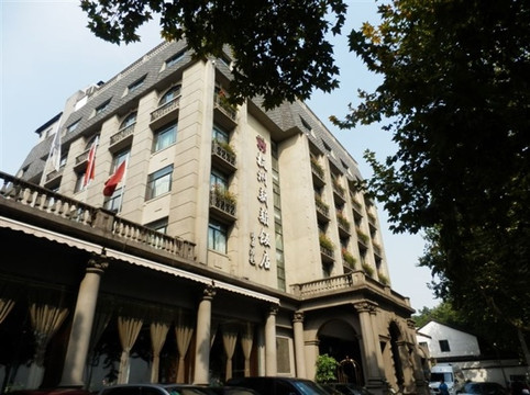 杭州新新饭店主图