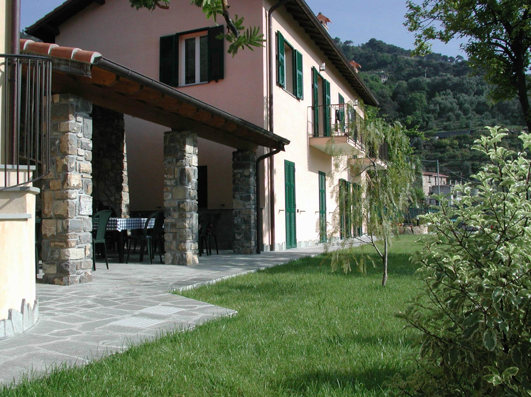 Agriturismo Turlin