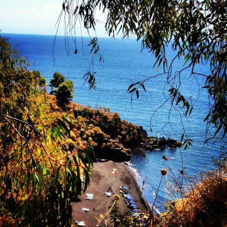 Spiaggia dell'Asino景点图片