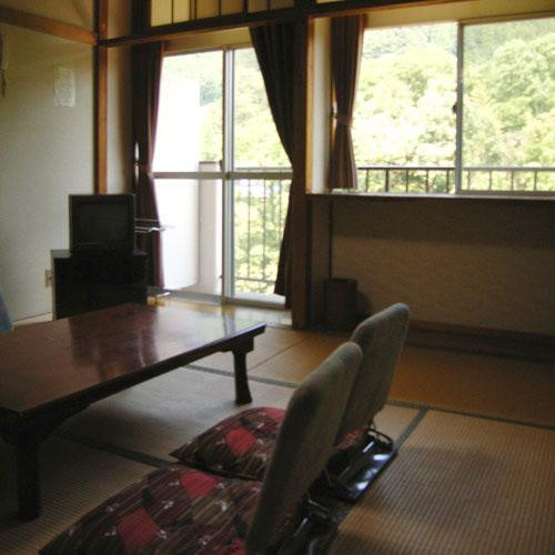 山溪秋留野市自然休养村主图