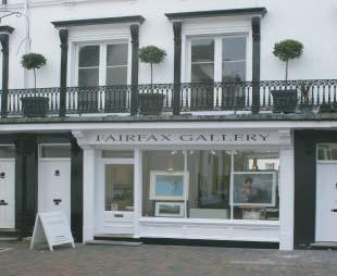Fairfax Gallery景点图片