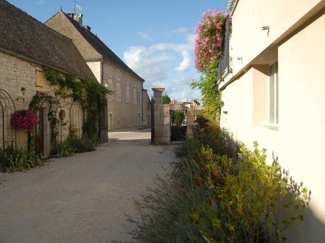 Domaine des Anges主图