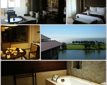 无锡太悦度假酒店(拈花湾灵山大佛店）主图