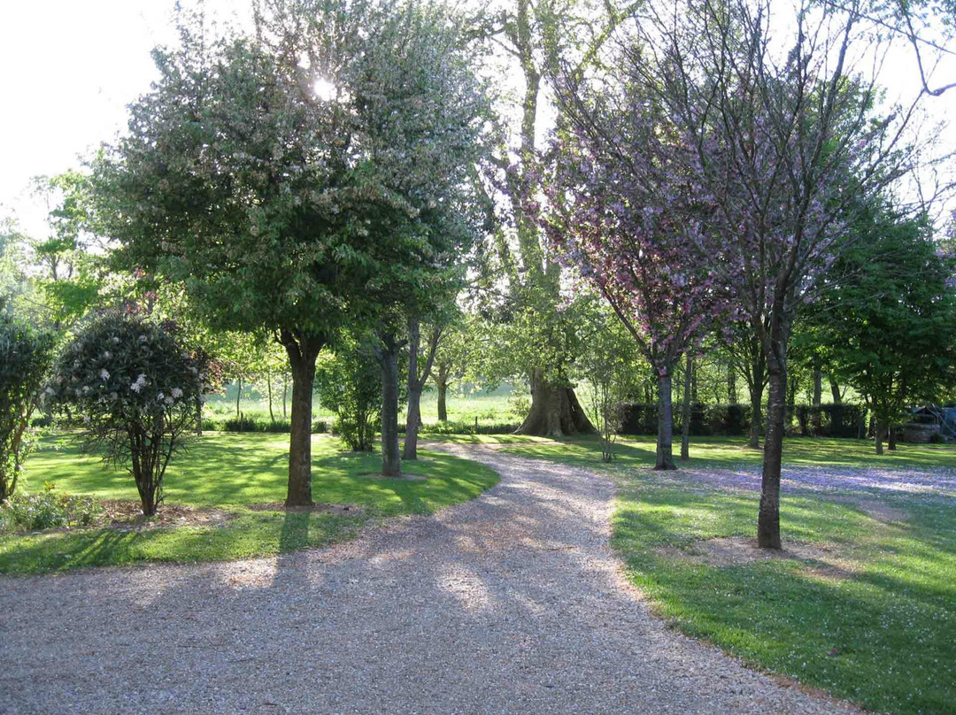 Manoir du Moulin主图