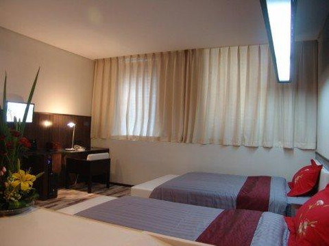 角楼商务宾馆主图