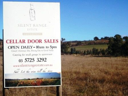 Silent Range Estate-Wangaratta必去景点