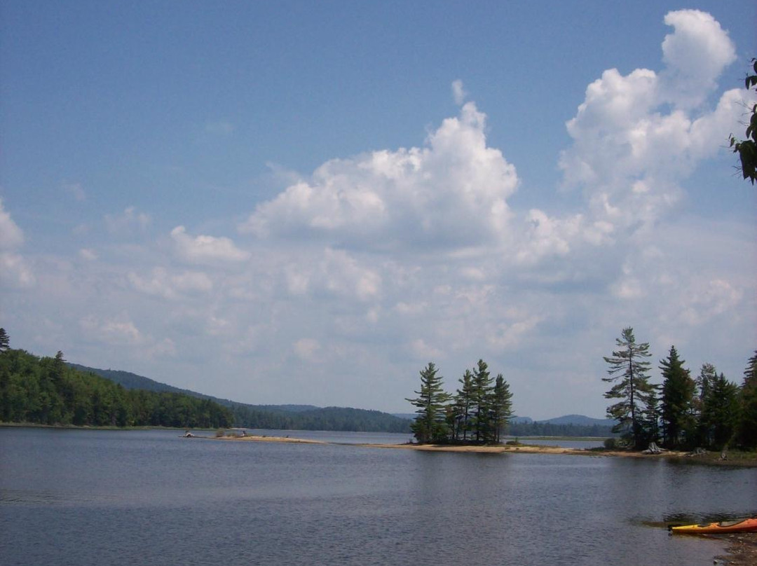 Beaver River Lodge主图