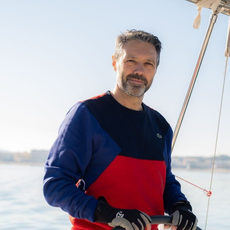 Navegarenbarcelona
