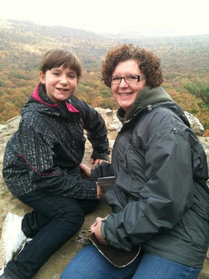 Hawk Mountain Sanctuary景点图片
