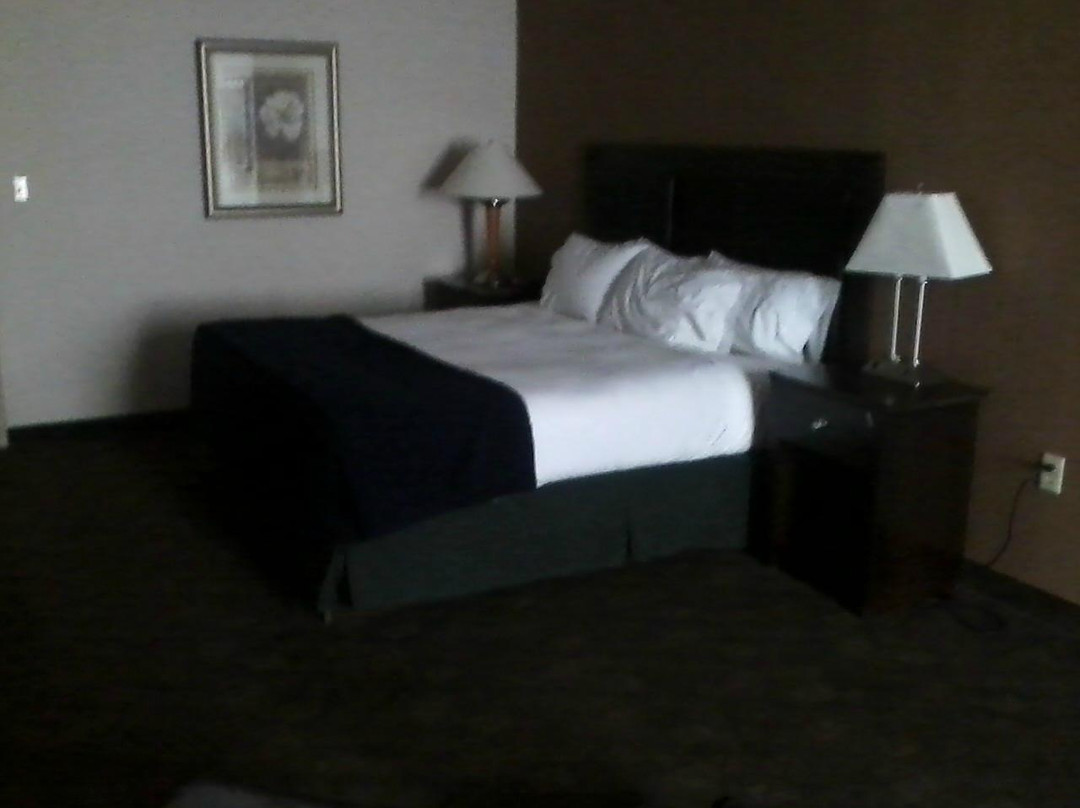 Dayton Grand Hotel
