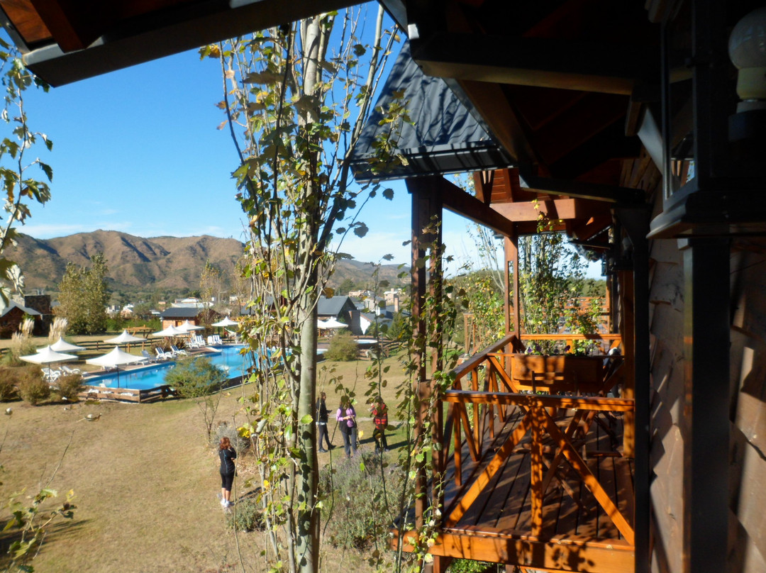 Calamuchita Valley-贝尔格拉诺将军区必去景点