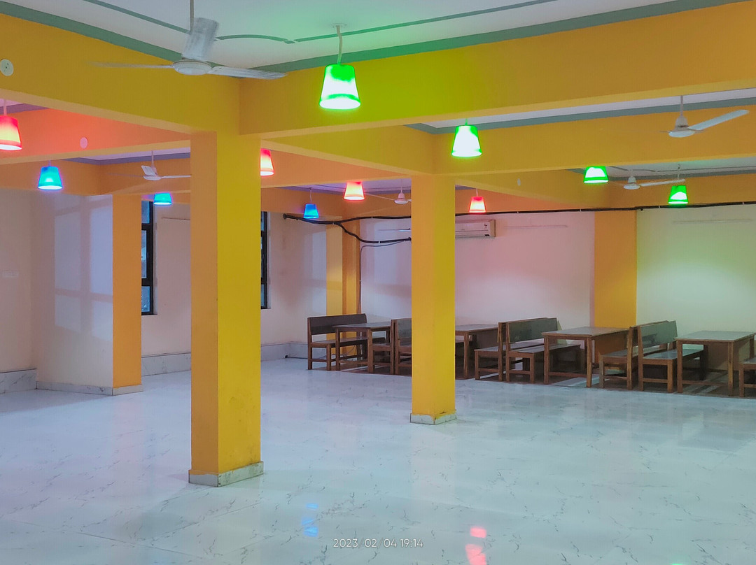 Hotel Jaipur King & Restaurant