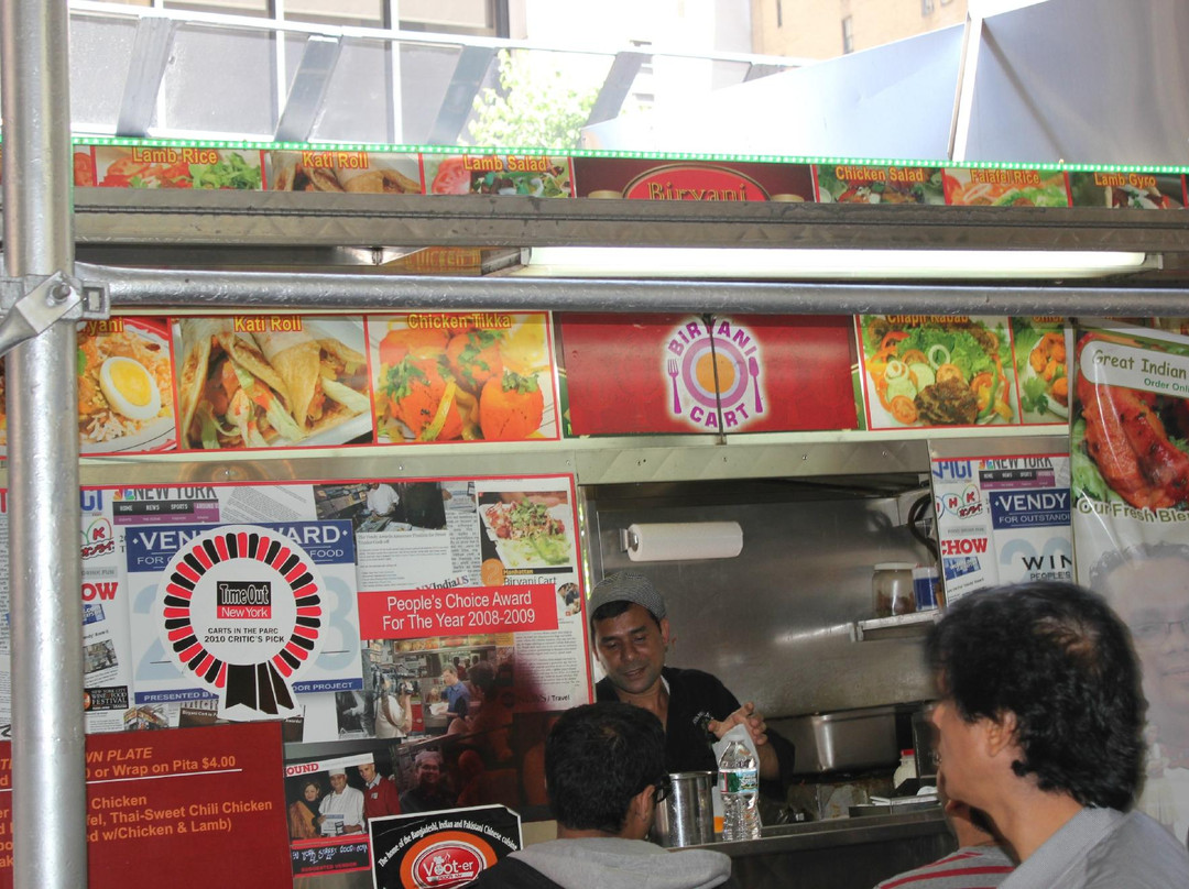 Sidewalks of New York Tours-纽约市必去景点