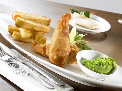 The Terrace Bar-利默里克必去景点