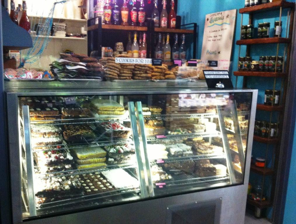 南墨尔本市场-墨尔本必去景点