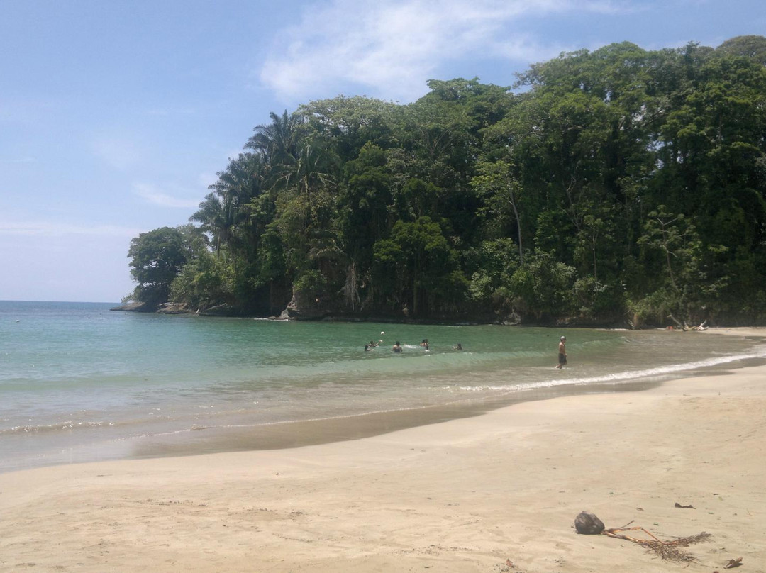 Punta Uva Dive Center景点图片