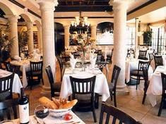 Josephine's Italian Restaurant